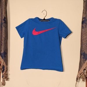 Nike M Kids Shirt